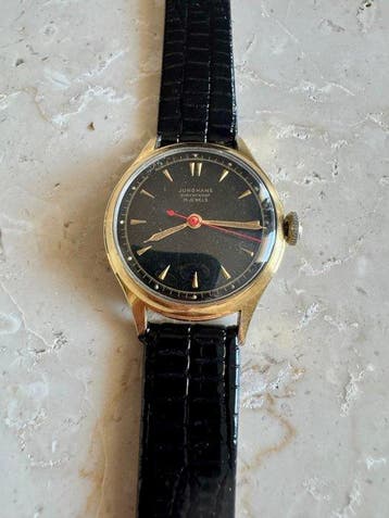 Junghans - Unknown - Sans prix de réserve - Homme -