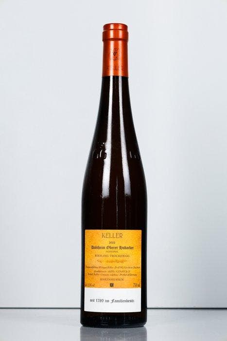 2022 Weingut Keller, Dalsheimer Oberer Hubacker Monopol -, Collections, Vins