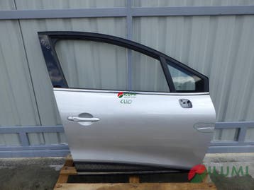 Rechter voorportier Renault Clio IV, Verzenden