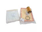 ORIGINAL Opel Inspectie Kit Filter Set Filterset Meriva A 1., Ophalen of Verzenden