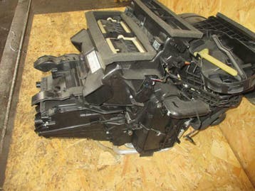 Land rover freelander 2 2006 verwarming/verdamper LR078690, Ophalen of Verzenden