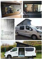 Inbouwruiten voor uw Renault Trafic 2014-2018, Ophalen