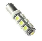 T11 BA9S Witte LED Lamp 5050 SMD 13 LED 12V, Verzenden, Nieuw