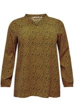 Blouse LUX EVE ONLY Carmakoma maat 42, Verzenden, Nieuw
