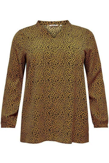 Blouse LUX EVE ONLY Carmakoma maat 42, Verzenden