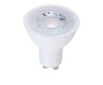 LED Spot - GU10 - COB 6W vervangt 50W - Wit licht 6400K, Ophalen of Verzenden, Nieuw
