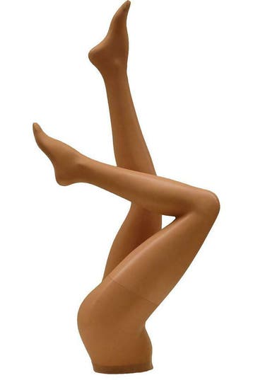 Panty Cette Lucca 20 den maat XL=48-50, Verzenden