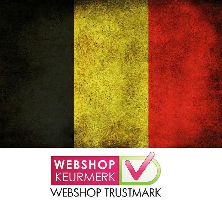 Cafe Pub Bord / Wandbord - Belgische Nationale Vlag, Huis en Inrichting, Woonaccessoires | Wanddecoraties, Nieuw
