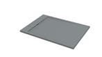Decent douchebak Just-Solid 120x90x3,5cm, Ophalen of Verzenden, Nieuw