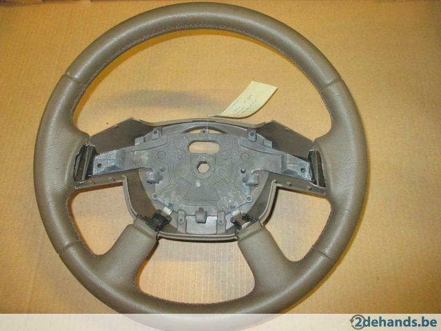 stuurwiel Jaguar X Type  C2S39570AMB, Auto-onderdelen, Overige Auto-onderdelen, Jaguar