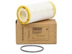 ORIGINAL VW Oliefilter ARTEON GOLF 7 POLO SCIROCCO SHARAN T-, Ophalen of Verzenden