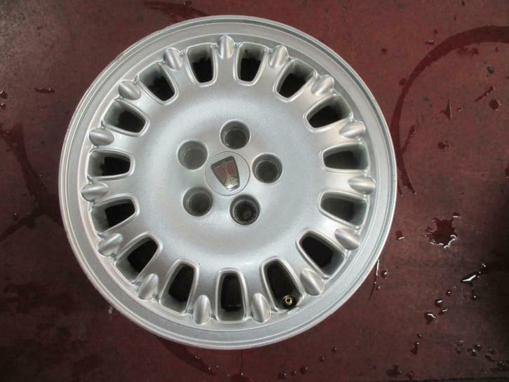 Alu velg Rover 75   RRC110714, Autos : Pièces & Accessoires, Autres pièces automobiles, Enlèvement ou Envoi