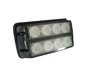 Oranje bumper flitser - E keurmerk - R10 - 8 LED, Verzenden, Nieuw
