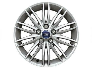 ORIGINEEL Ford ALUFELGE 10 x 2-spaaks ontwerp 7Jx16 inch ET, Ophalen of Verzenden, Nieuw