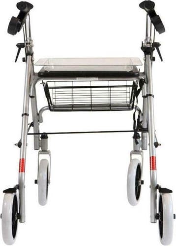 Rollator Drive Road Lichtgewicht (Nieuw), Diversen, Ophalen of Verzenden, Opvouwbaar, Nieuw