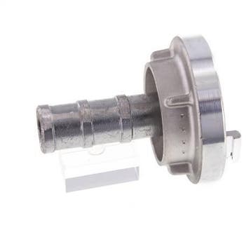 38 (51 mm) Coupleur Storz en aluminium forgé Pilier de tuyau, Bricolage & Construction, Verzenden