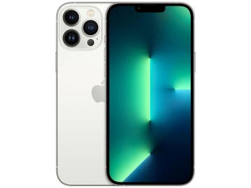 Apple iPhone 13 Pro Max - Zilver - 128 GB - Fysieke simkaart, Télécoms, Verzenden