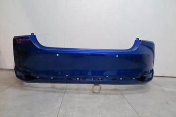 achterbumper Lexus ES 250H 19-, Auto-onderdelen, Verzenden, Gebruikt