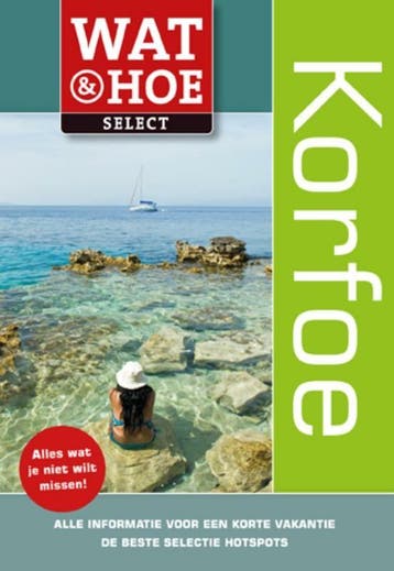 Korfoe / Wat & Hoe select 9789021551968 Des Hannigan, Verzenden, Des Hannigan