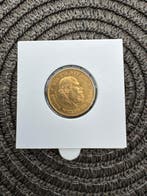 Nederland. Willem III. 10 Gulden 1875
