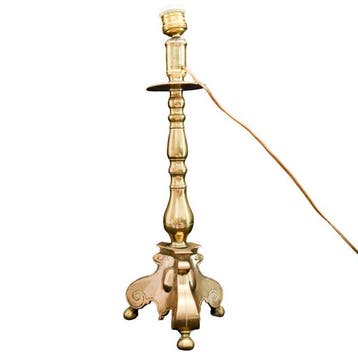 Lampe de table - Bronze