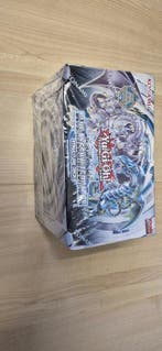 Konami - 13 Sealed box - Yu-Gi-Oh!, Nieuw