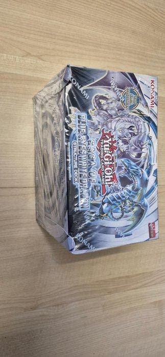 Konami - 13 Sealed box - Yu-Gi-Oh!, Collections, Collections Autre