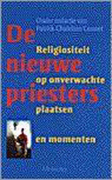 NIEUWE PRIESTERS, DE 9789021137599, Verzenden
