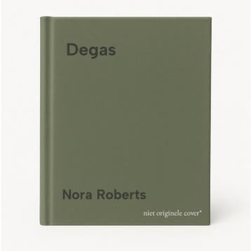 Degas 9789010015198 Nora Roberts, Verzenden, Nora Roberts