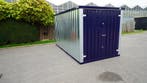 opslagcontainer te koop 4x2 - Op=Op