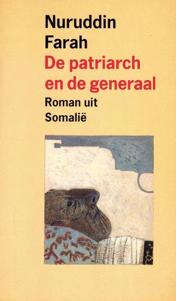 De patriarch en de generaal / Derde Spreker Serie Farah, Boeken, Verzenden, Gelezen, Farah