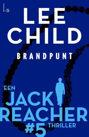 Brandpunt / Jack Reacher / 5 9789024568970 Lee Child, Verzenden, Lee Child