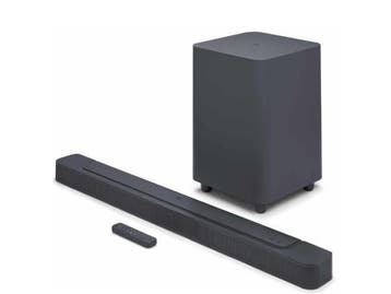 Veiling - JBL Bar 500 Pro - Soundbar met draadloze subwoofer, Nieuw
