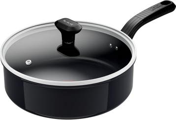Tefal Cook & Change Hapjespan Ø24 cm, Huis en Inrichting, Keuken | Potten en Pannen, Verzenden, Nieuw
