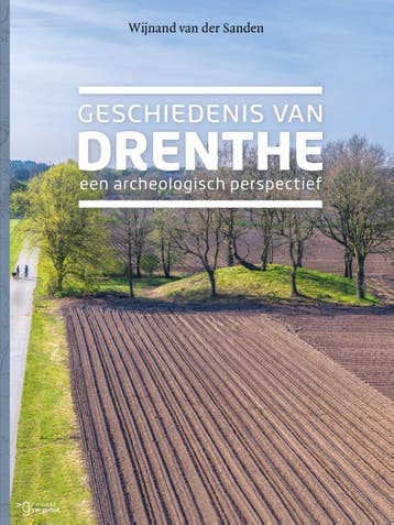 Geschiedenis Van Drenthe | Wijnand Sanden | Nieuw, Verzenden, Wijnand Sanden