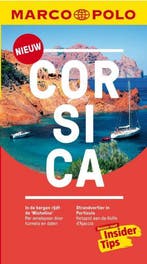 Corsica / Marco Polo 9783829758383 Gabriele Kalmbach, Verzenden, Gabriele Kalmbach