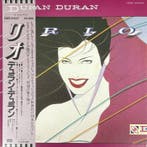 Duran Duran - Rio / Seven And The Ragged Tiger - Diverse