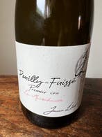 2021 Jessica Litaud La Maréchaude - Pouilly Fuissé 1er Cru, Verzamelen, Nieuw