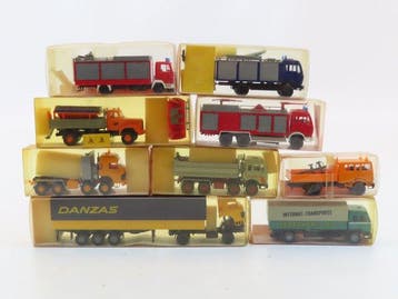 RMM Roskopf Miniaturmodelle 1:87 -, Nieuw