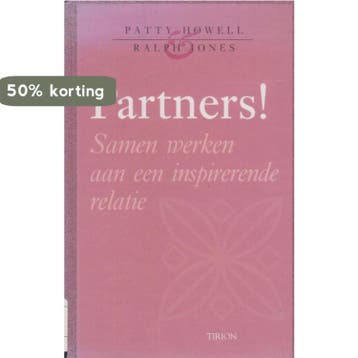 Partners! 9789043901253 P. Howell, Verzenden, P. Howell
