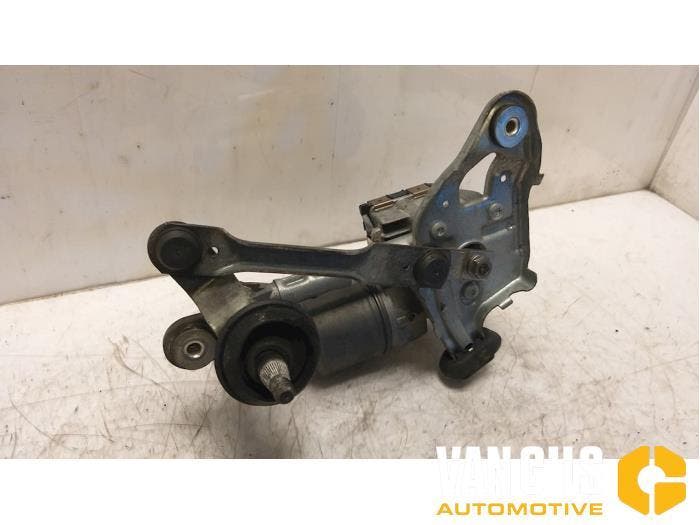 Ruitenwismotor+Mechaniek Peugeot 5008 O179212, Autos : Pièces & Accessoires, Carrosserie & Tôlerie