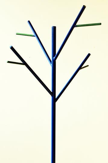 Equilibri-furniture - Alessandra Negri - Porte-manteau -