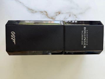 2009 Bollinger, Bollinger 007 Millésime - Champagne - 1 Fles, Nieuw