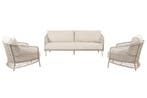 4 Seasons Outdoor Puccini loungeset |, Jardin & Terrasse, Ensembles de jardin