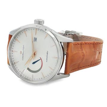 Hamilton - Power Reserve Auto - H32635511 - Homme - 2020 et