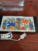 ASIA - Christine Reuter - Tafelservies - Acapulco - Emaille