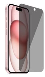 2dekans | BeHello Screenprotector iPhone 15 – Privacy Glass, Ophalen of Verzenden, Nieuw