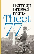 Theet 77 (9789044652864, Herman Brusselmans), Verzenden
