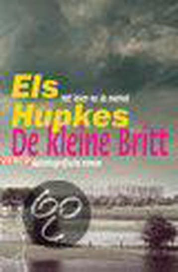 De kleine Britt 9789046140321 E. Hupkes, Verzenden, E. Hupkes