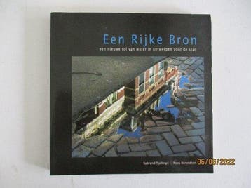 Een Rijke Bron / Studio - Urbanism / 2 9789078469025, Verzenden, Gelezen